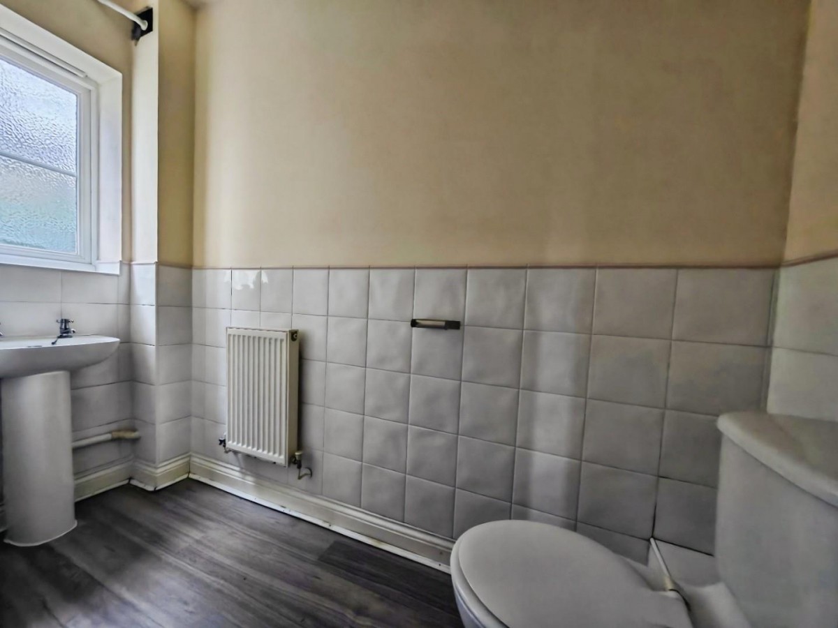 Cintra Close, Reading