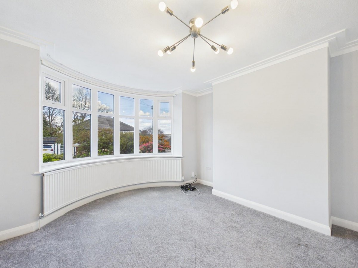 Staybrite Avenue, Bingley, West Yorkshire