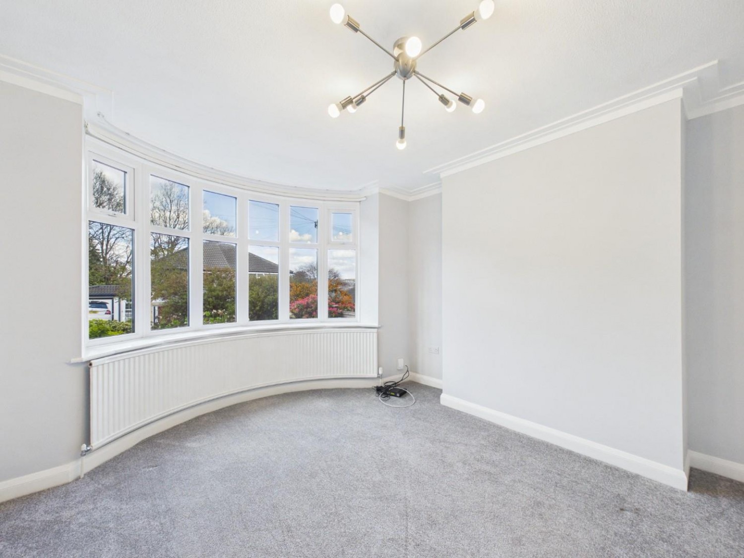 Staybrite Avenue, Bingley, West Yorkshire