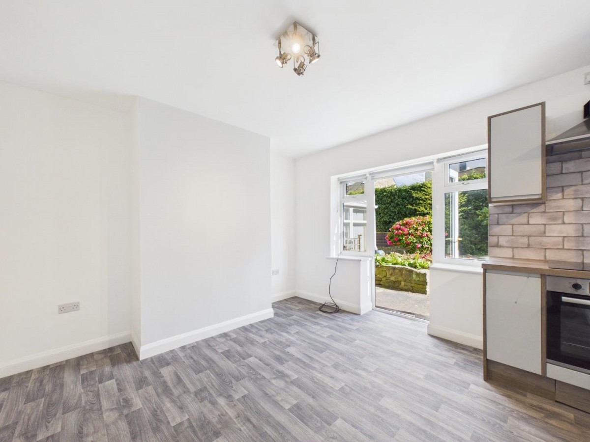 Staybrite Avenue, Bingley, West Yorkshire