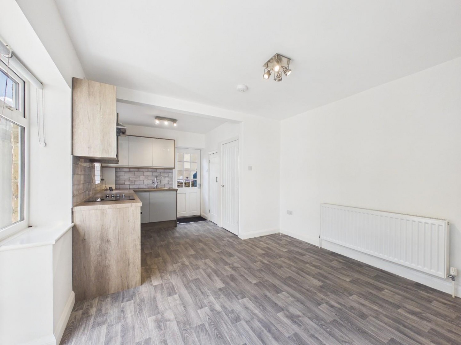 Staybrite Avenue, Bingley, West Yorkshire