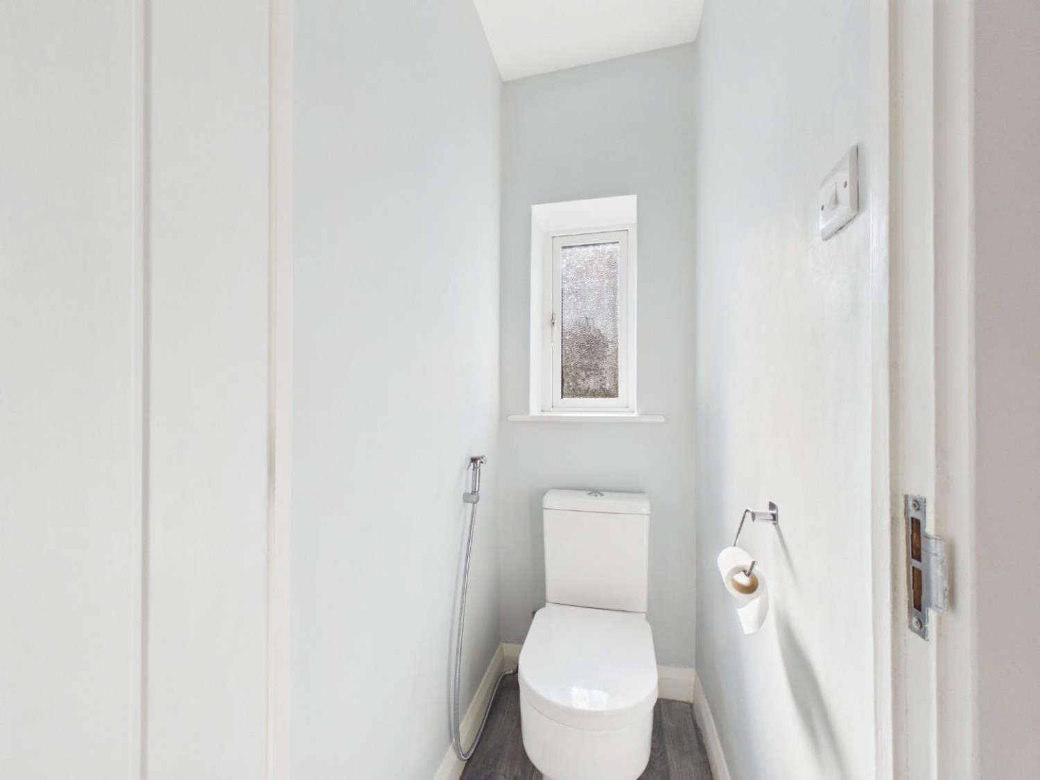 Staybrite Avenue, Bingley, West Yorkshire