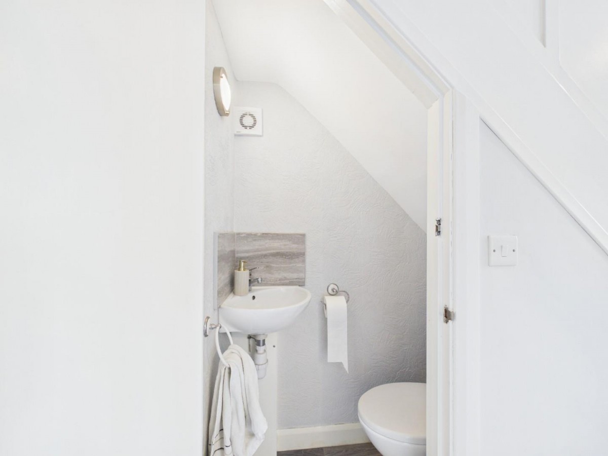 Staybrite Avenue, Bingley, West Yorkshire