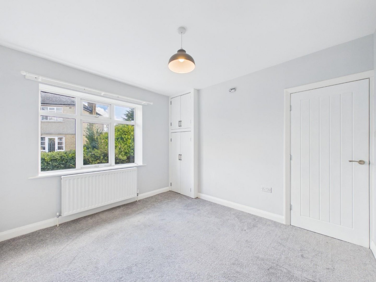 Staybrite Avenue, Bingley, West Yorkshire