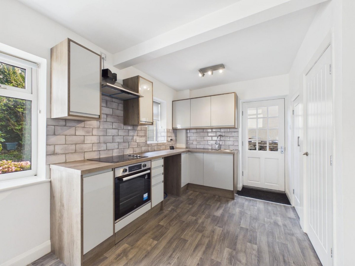 Staybrite Avenue, Bingley, West Yorkshire