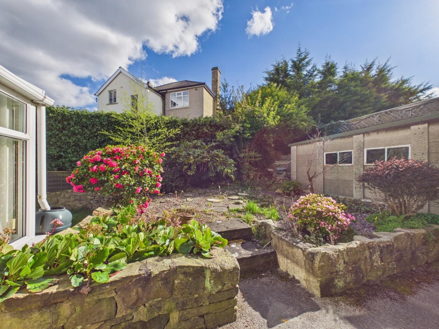 Staybrite Avenue, Bingley, West Yorkshire