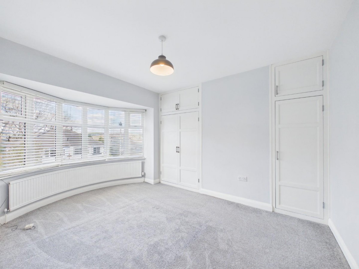 Staybrite Avenue, Bingley, West Yorkshire