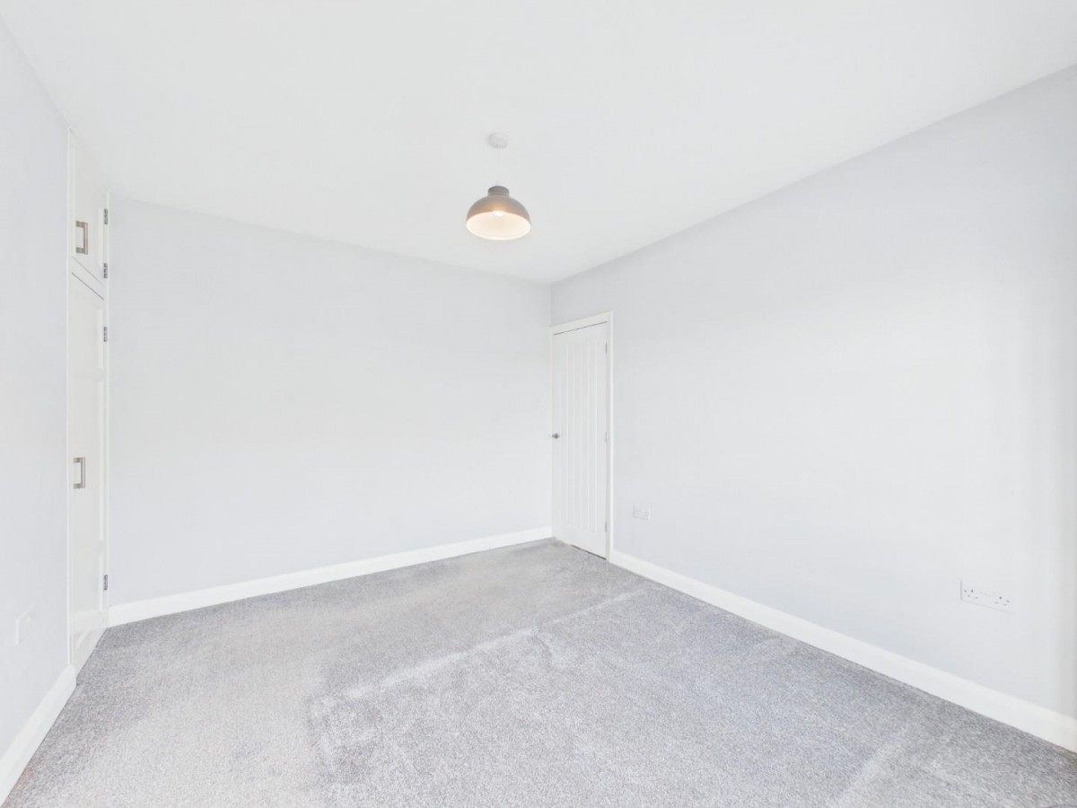 Staybrite Avenue, Bingley, West Yorkshire