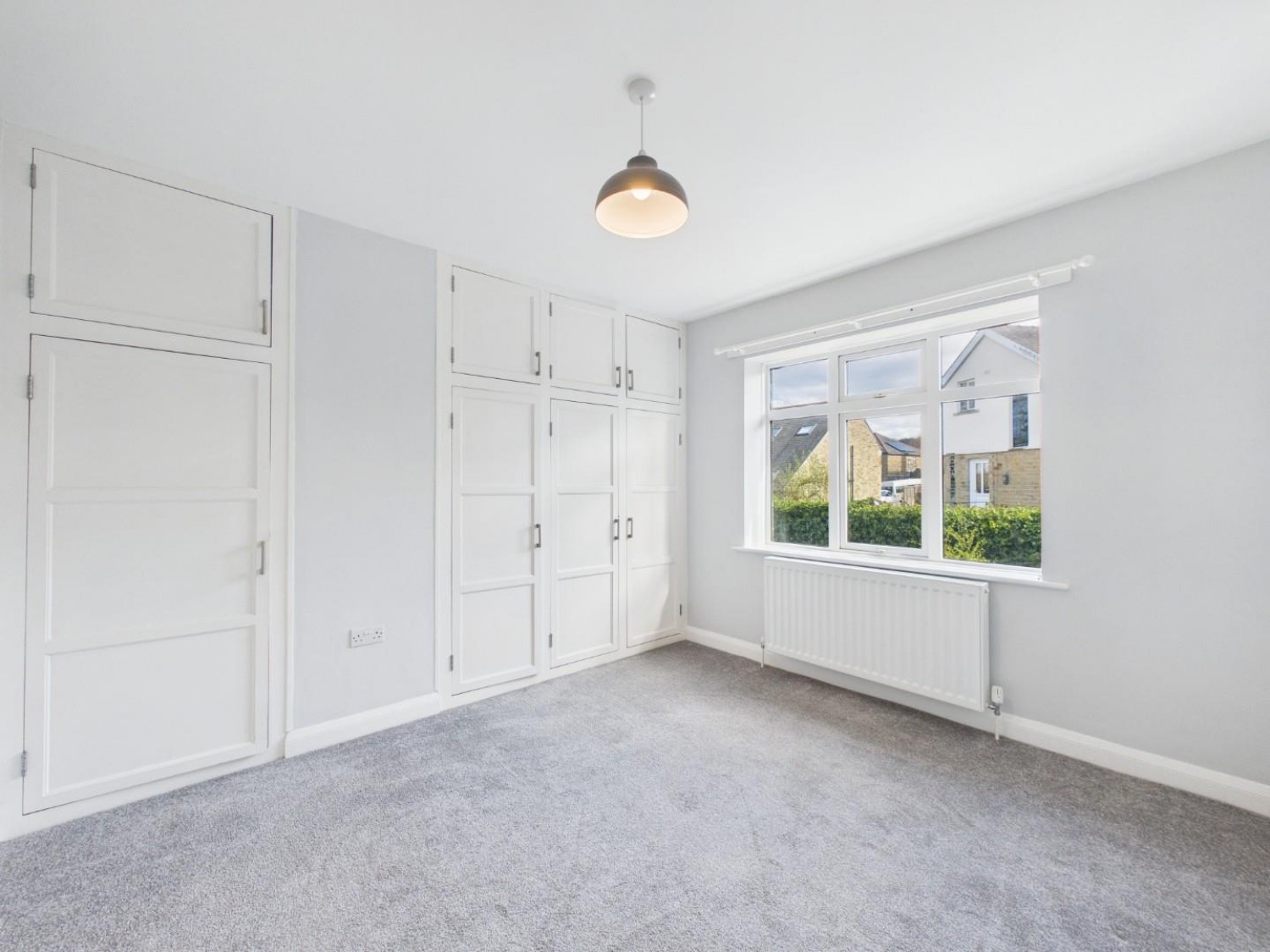 Staybrite Avenue, Bingley, West Yorkshire