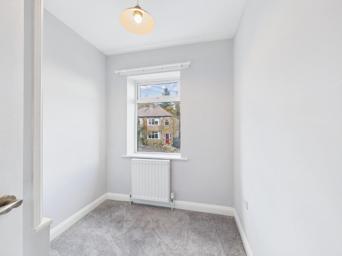 Staybrite Avenue, Bingley, West Yorkshire