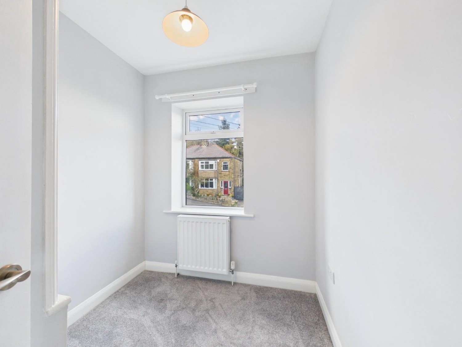 Staybrite Avenue, Bingley, West Yorkshire