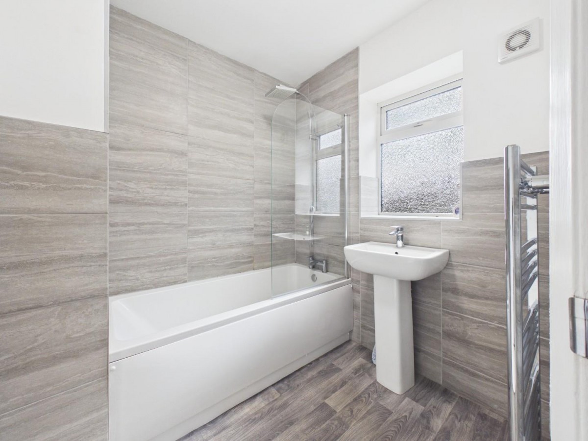 Staybrite Avenue, Bingley, West Yorkshire