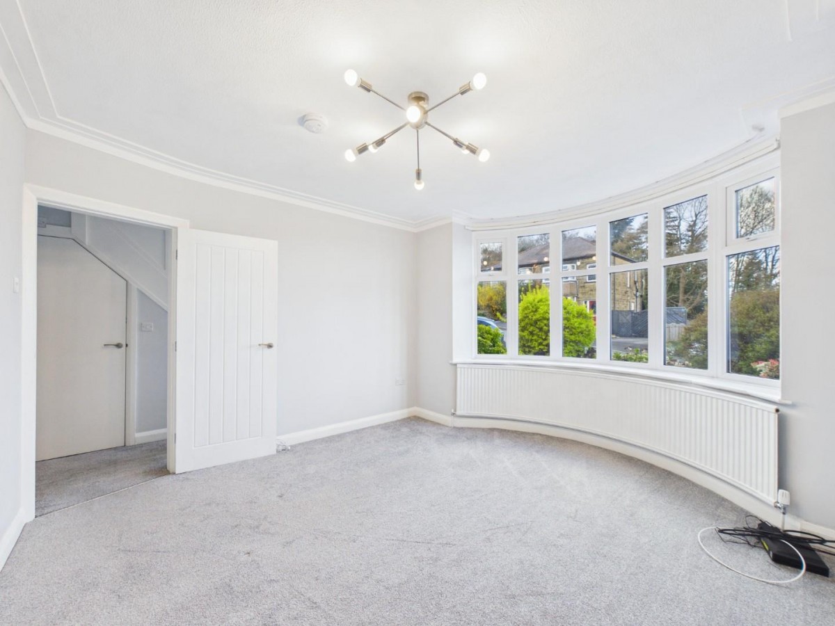 Staybrite Avenue, Bingley, West Yorkshire