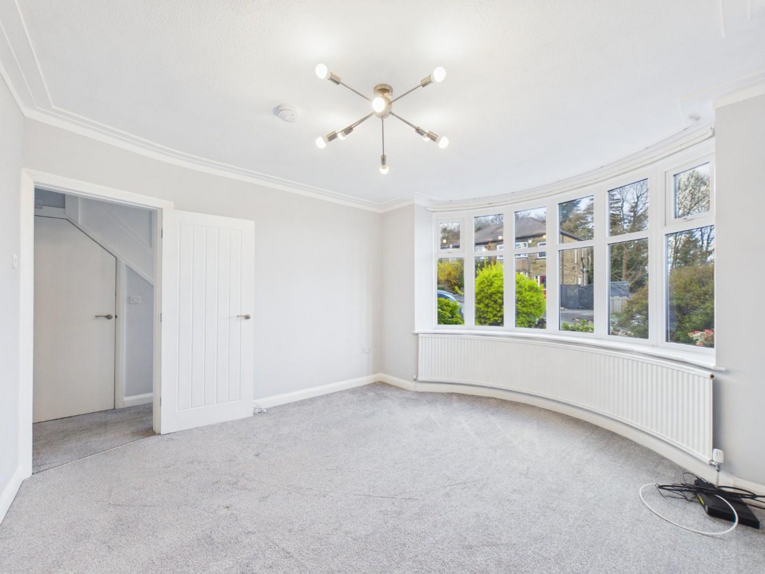 Staybrite Avenue, Bingley, West Yorkshire