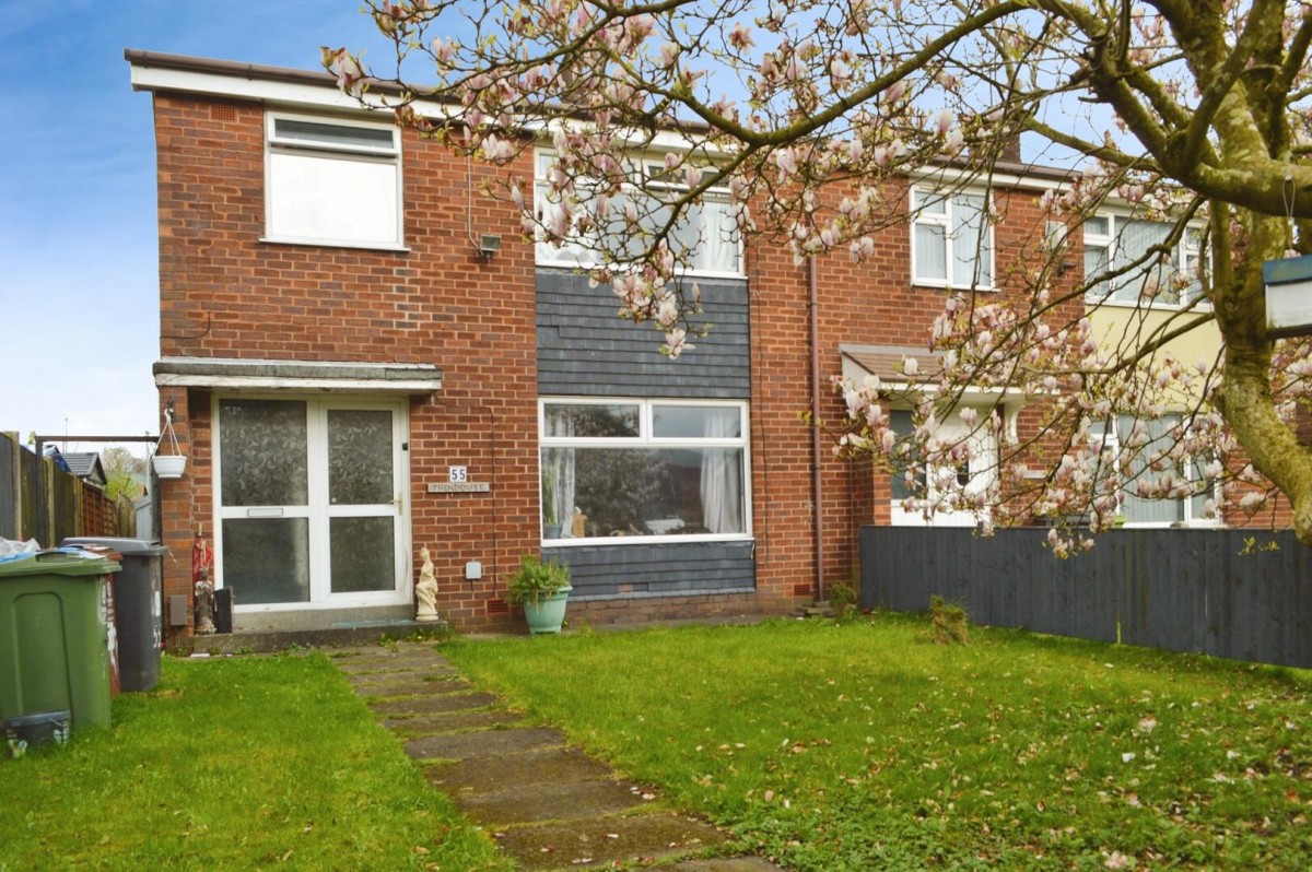 Medway Road, Hollinwood, Oldham