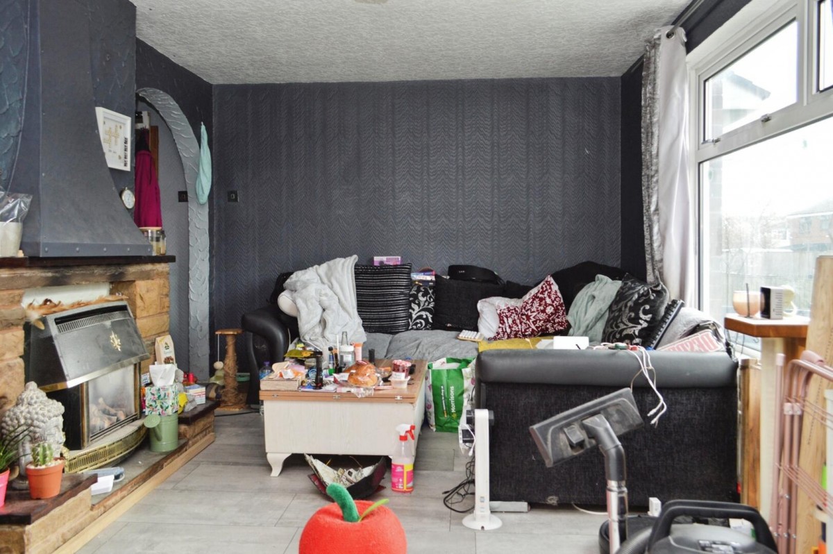 Medway Road, Hollinwood, Oldham