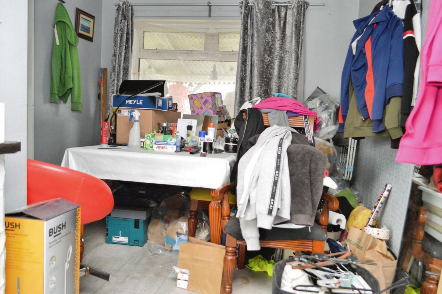 Medway Road, Hollinwood, Oldham