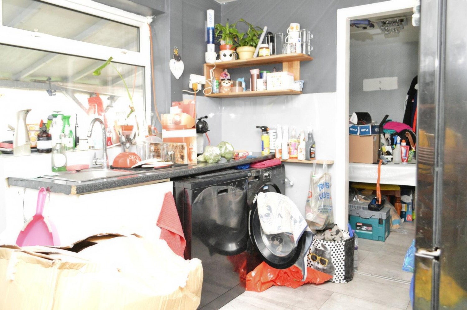 Medway Road, Hollinwood, Oldham