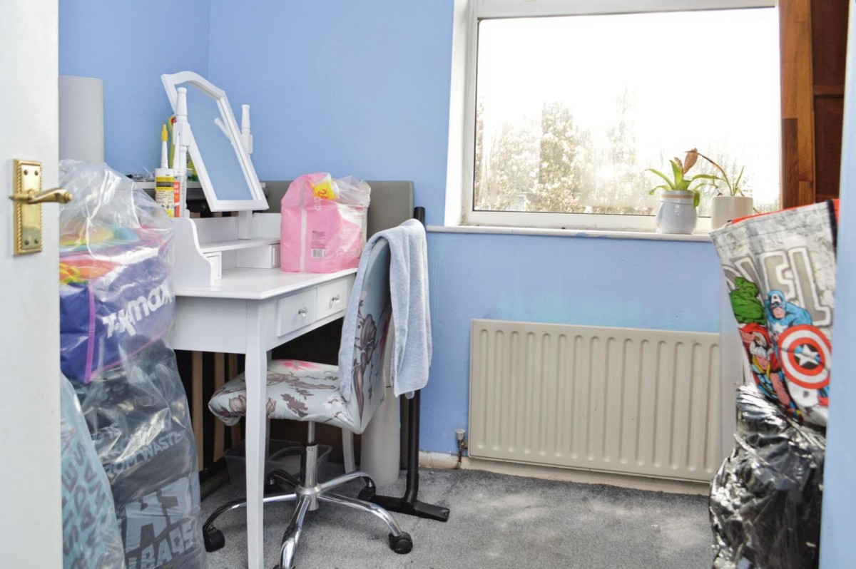 Medway Road, Hollinwood, Oldham