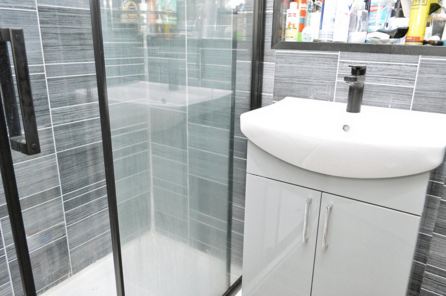 Medway Road, Hollinwood, Oldham