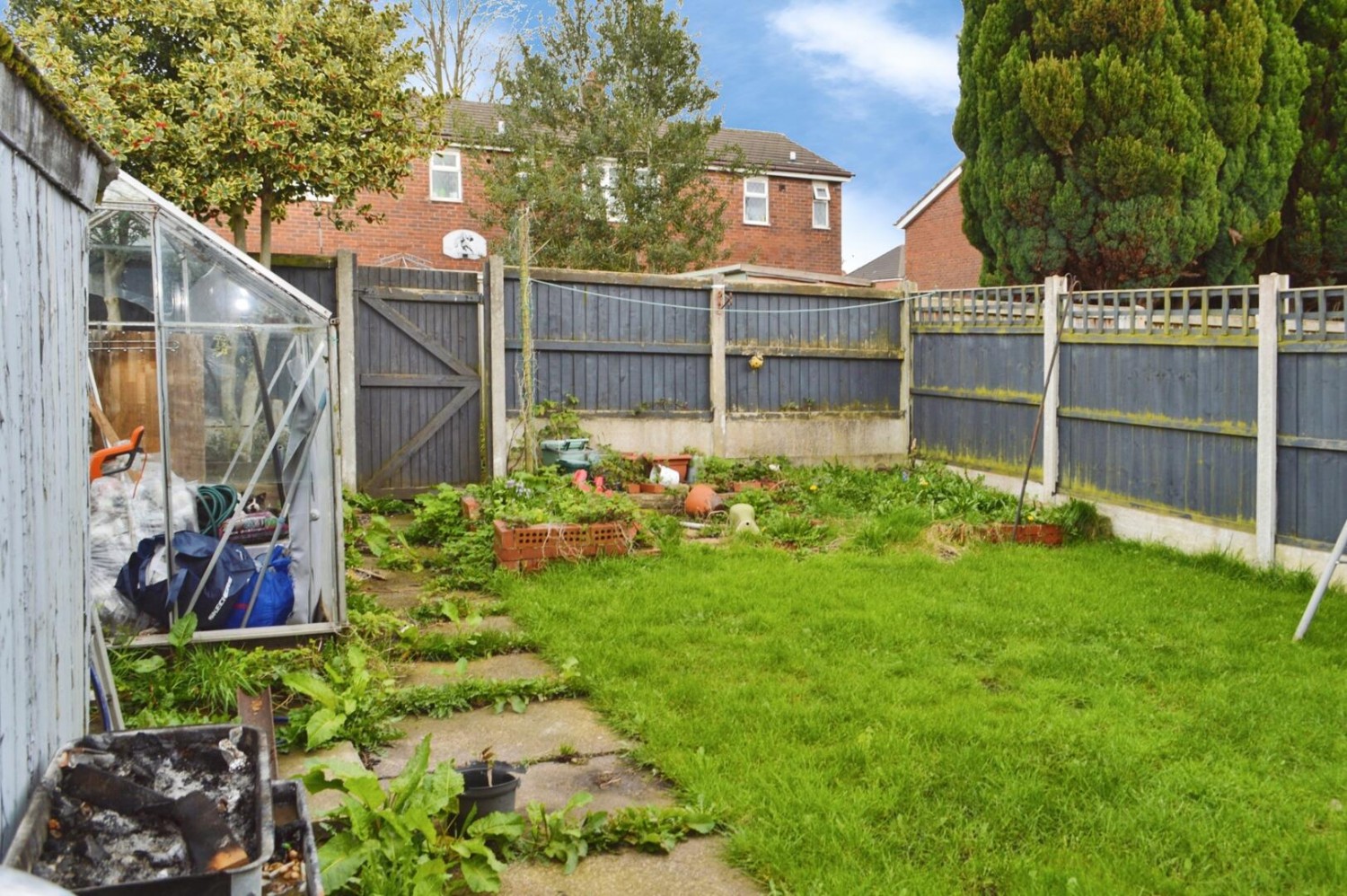 Medway Road, Hollinwood, Oldham