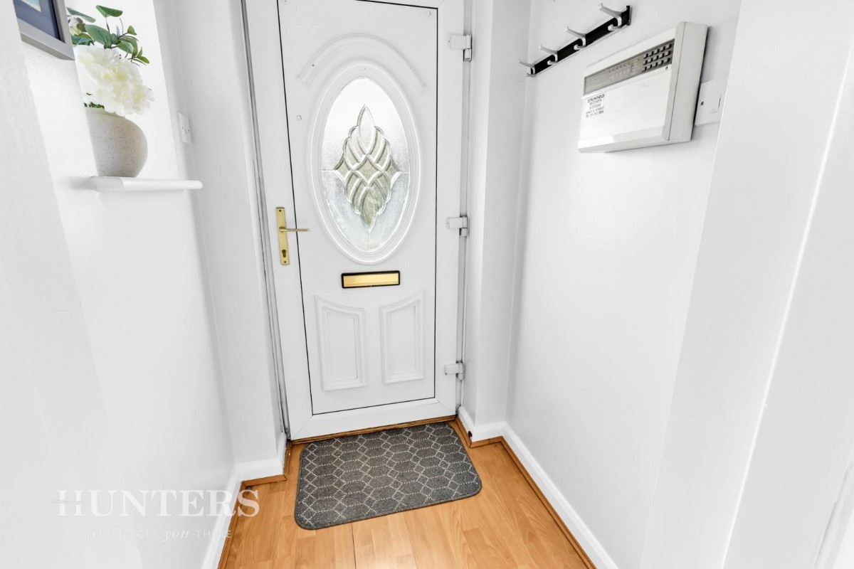 Waterfield Way, Failsworth, Manchester