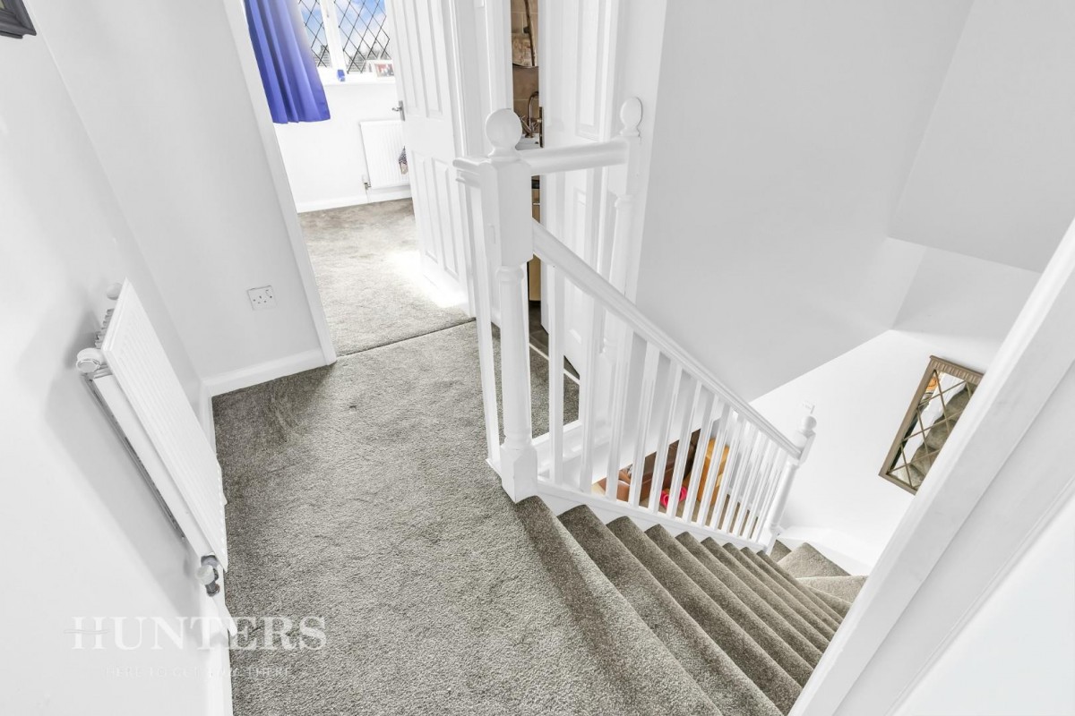 Waterfield Way, Failsworth, Manchester