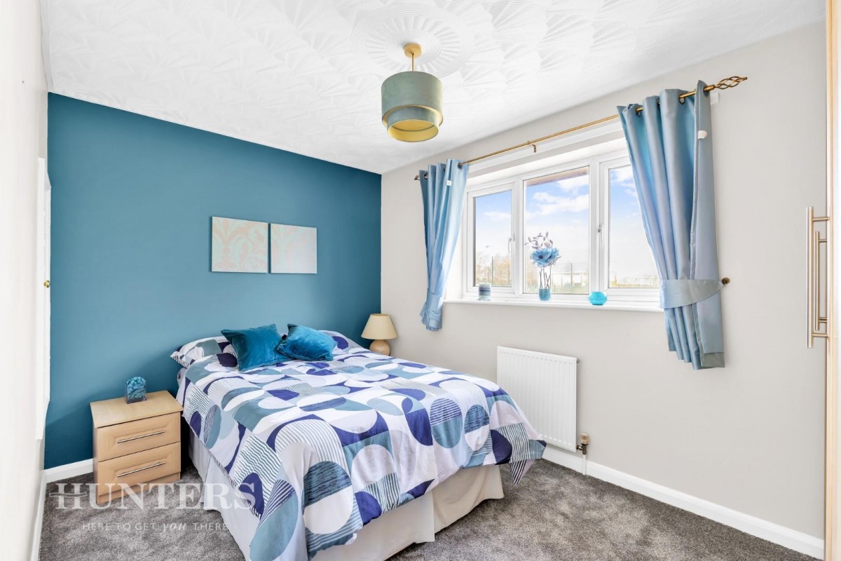 Waterfield Way, Failsworth, Manchester