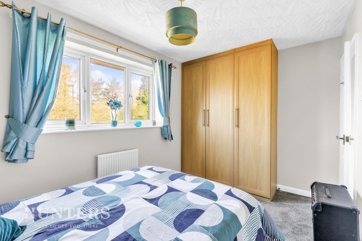 Waterfield Way, Failsworth, Manchester