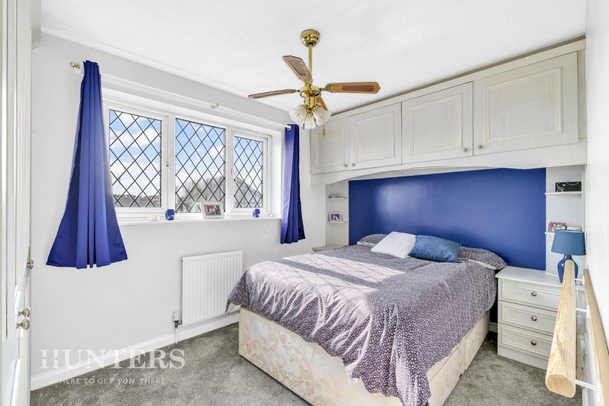 Waterfield Way, Failsworth, Manchester