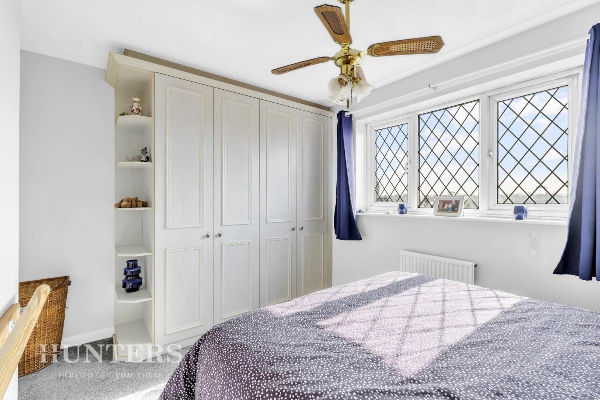 Waterfield Way, Failsworth, Manchester