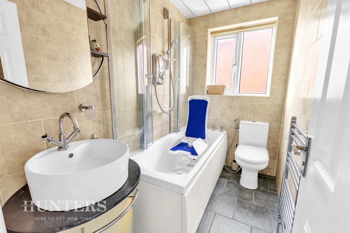 Waterfield Way, Failsworth, Manchester