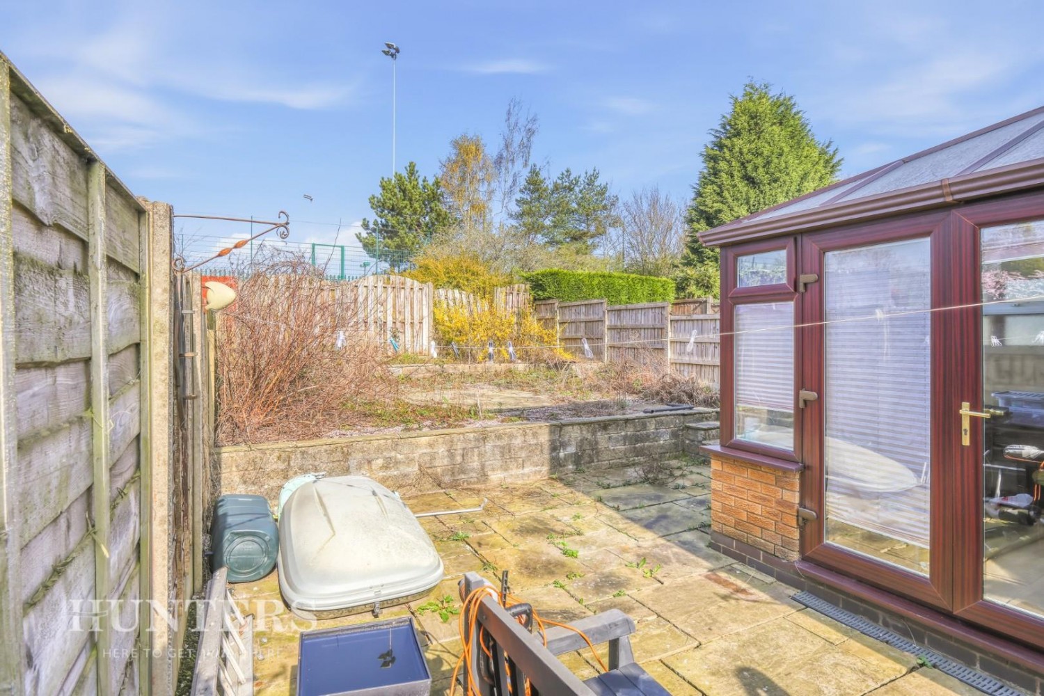 Waterfield Way, Failsworth, Manchester