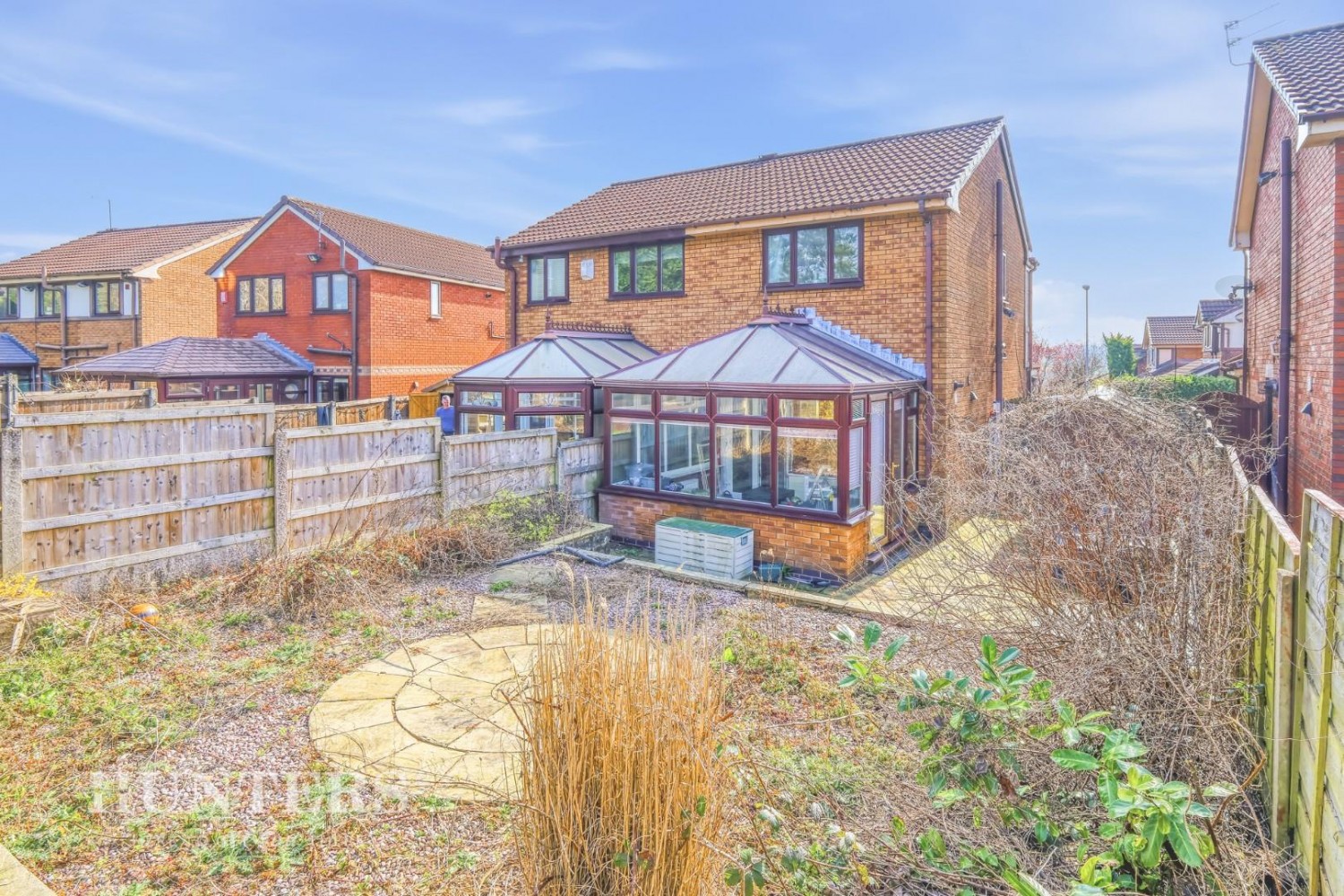 Waterfield Way, Failsworth, Manchester