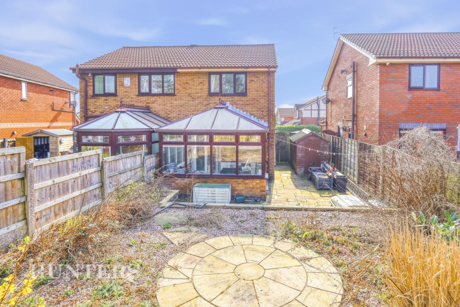 Waterfield Way, Failsworth, Manchester