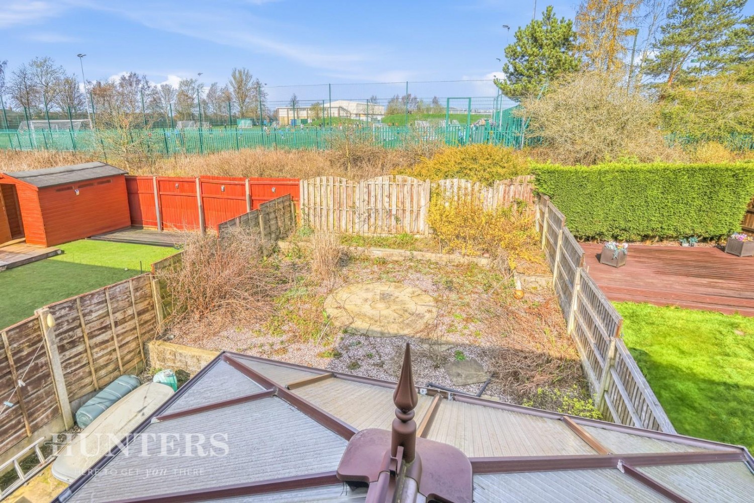 Waterfield Way, Failsworth, Manchester