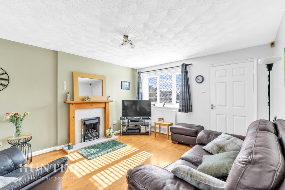 Waterfield Way, Failsworth, Manchester