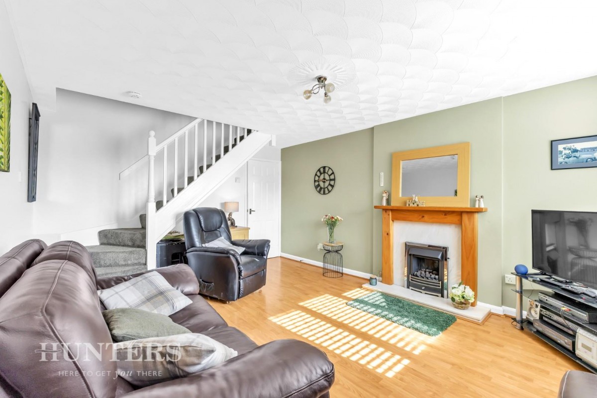 Waterfield Way, Failsworth, Manchester