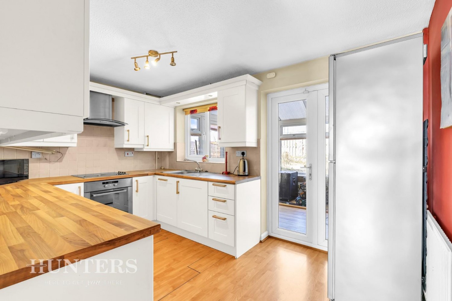 Waterfield Way, Failsworth, Manchester