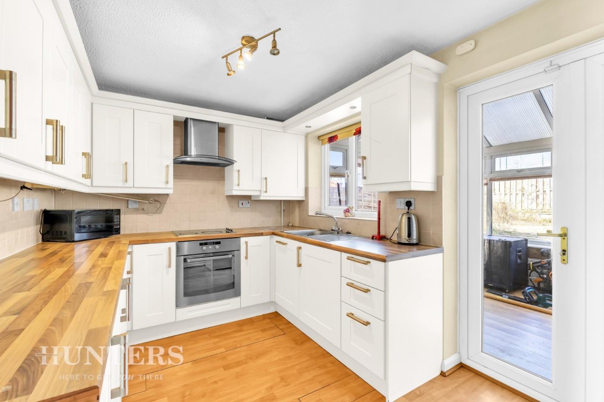 Waterfield Way, Failsworth, Manchester