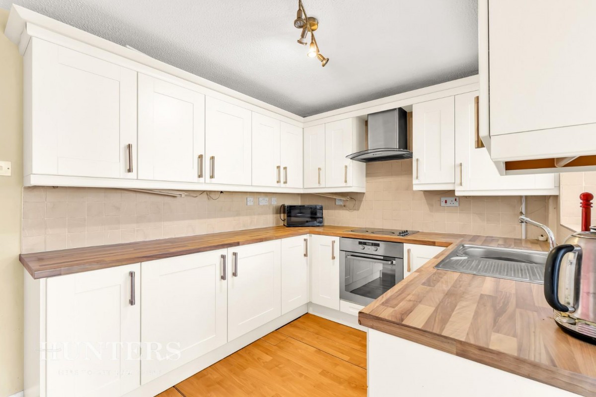 Waterfield Way, Failsworth, Manchester