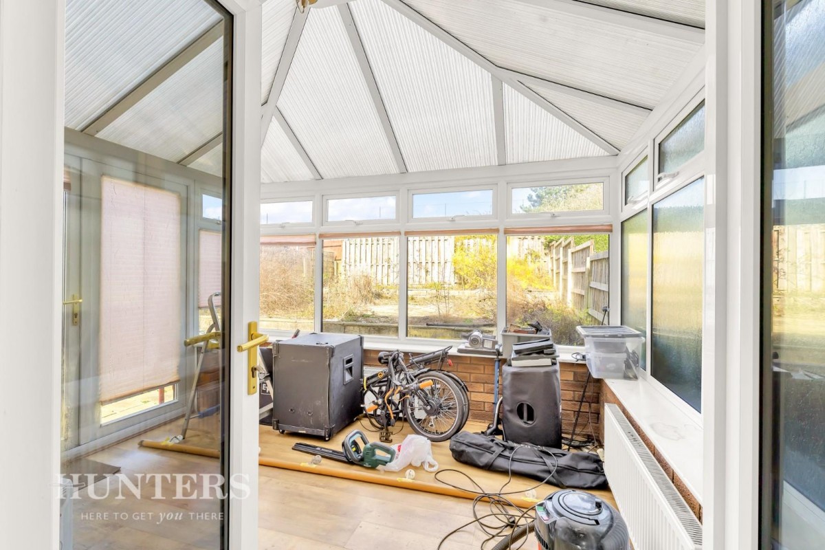 Waterfield Way, Failsworth, Manchester