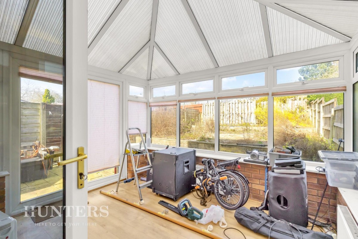 Waterfield Way, Failsworth, Manchester