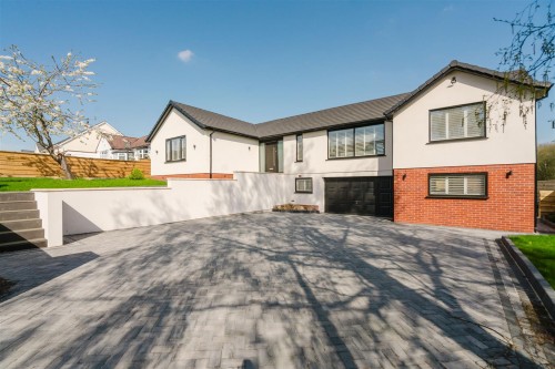 Crossfield Drive, Worsley, Manchester