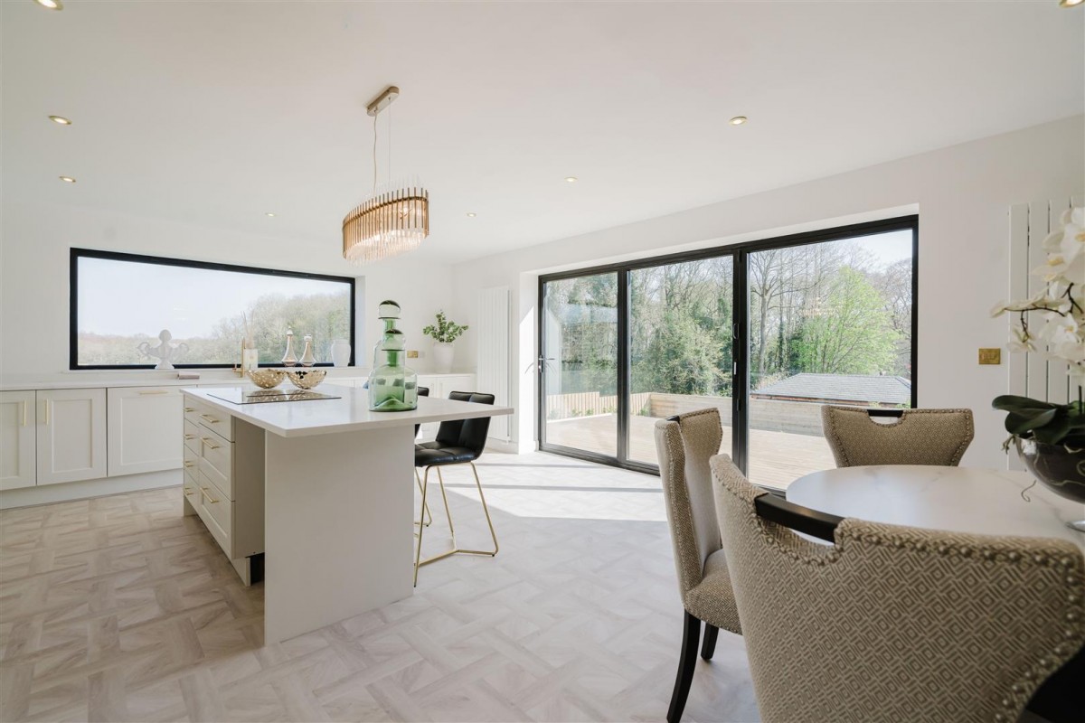 Crossfield Drive, Worsley, Manchester