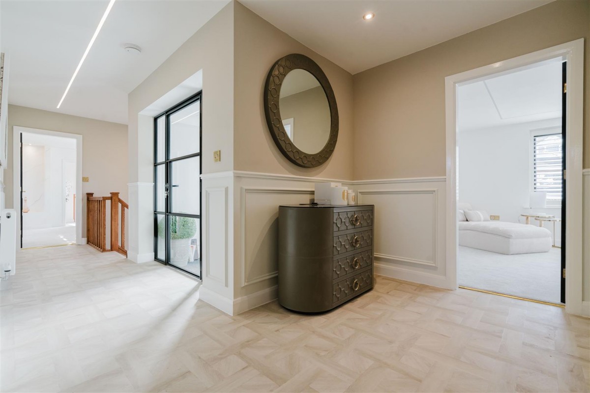 Crossfield Drive, Worsley, Manchester