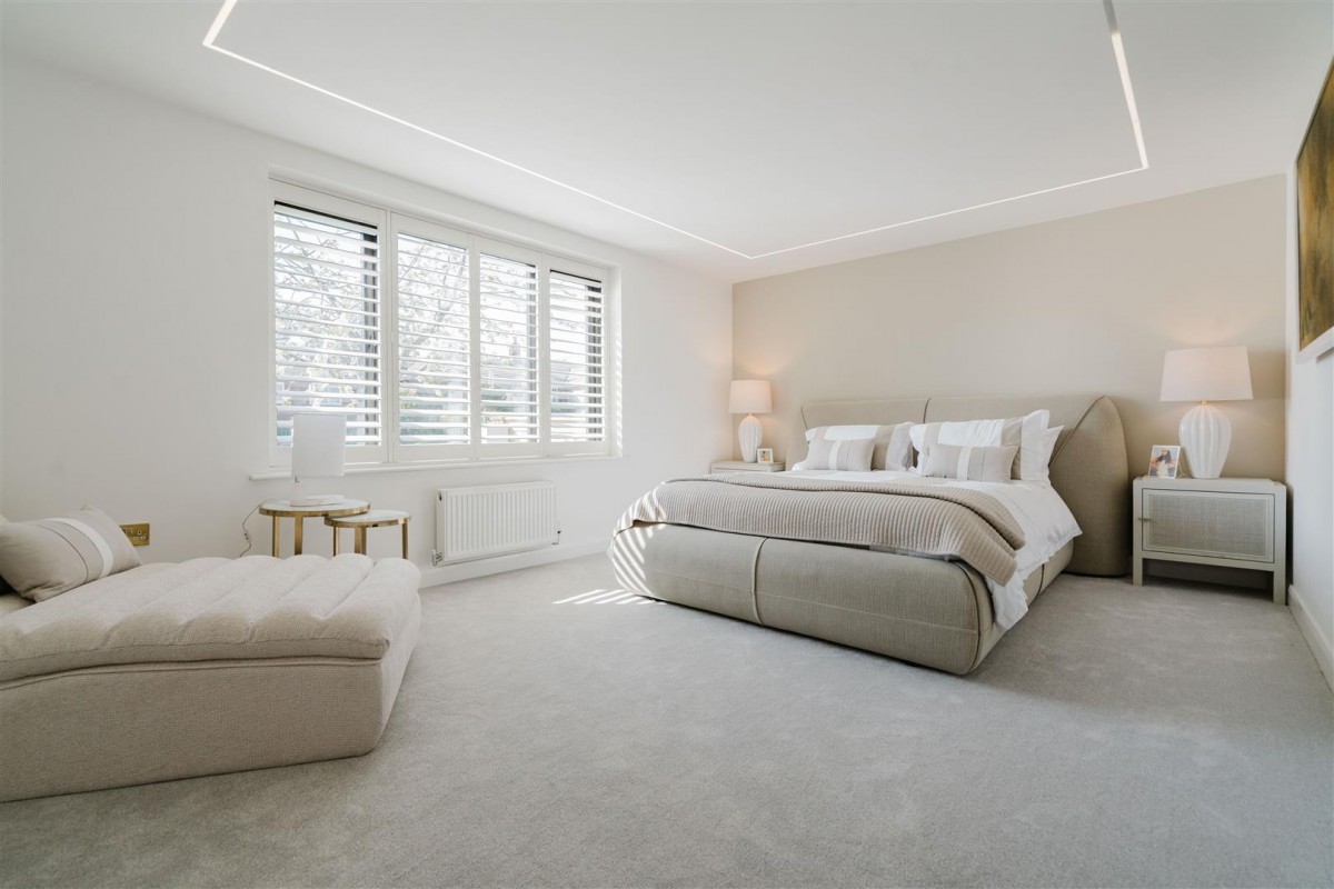 Crossfield Drive, Worsley, Manchester