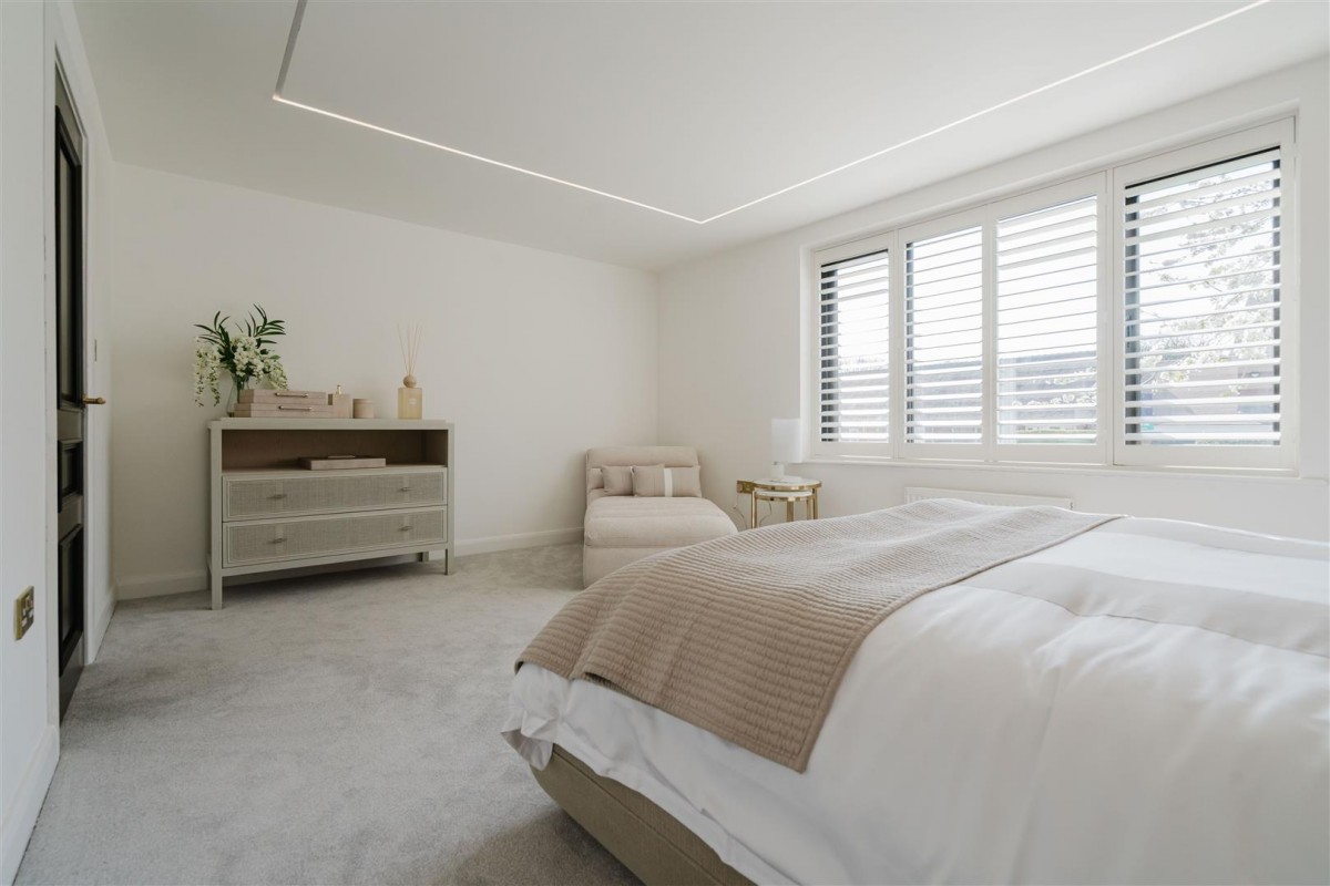 Crossfield Drive, Worsley, Manchester