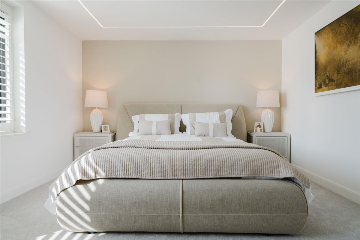 Crossfield Drive, Worsley, Manchester