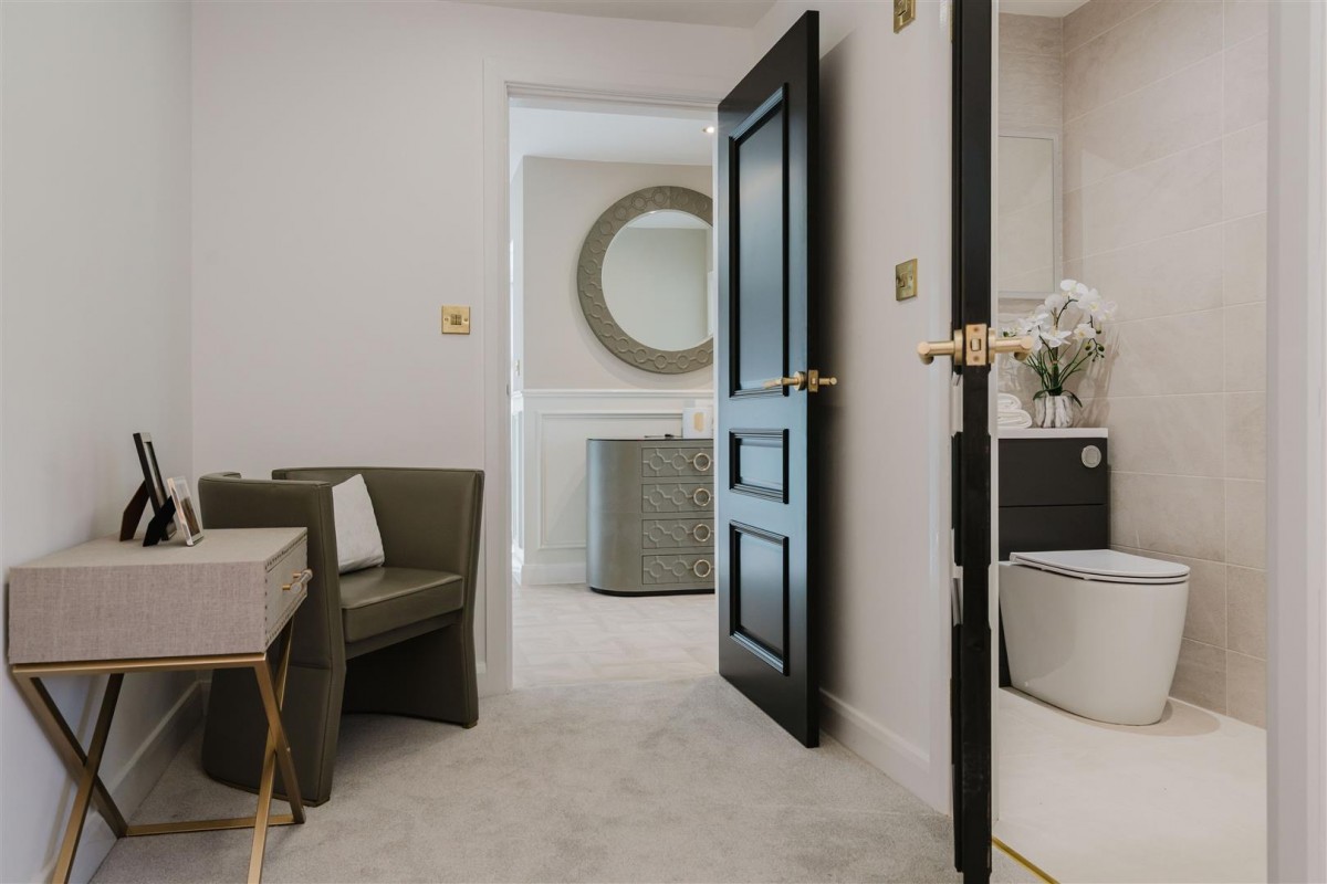 Crossfield Drive, Worsley, Manchester